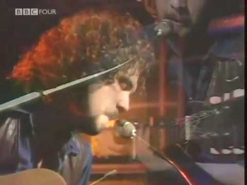 I'd Rather Be the Devil