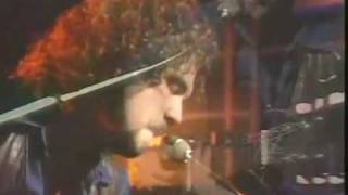 John Martyn - OGWT (Old Grey Whistle Test) I'd Rather Be The Devil