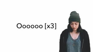 Alex G - Proof (Lyrics Video)