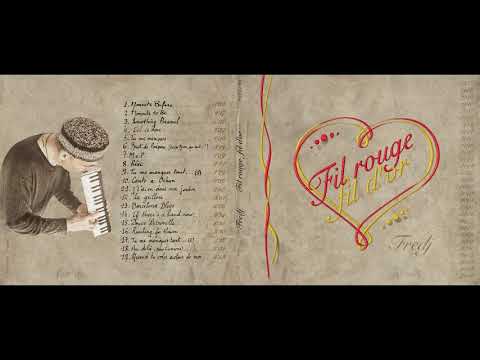 Moments to be (Frédéric Bourgeois)