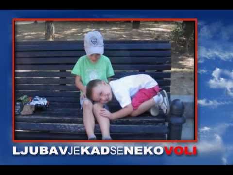 Ljubav je kad se neko voli...    Valjevo 2013