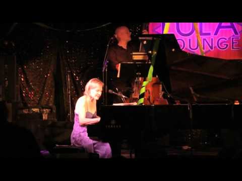 All Fall Down - Fern Lindzon live at Lula Lounge