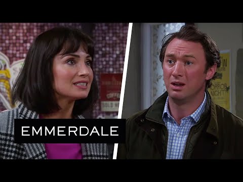 Emmerdale's Jonny McPherson reveals if Liam will forgive Leyla over Gabby accusation | Soaps | Metro News