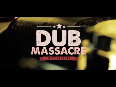 DUBMASSACRE IN SESSION