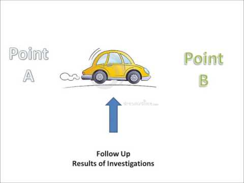 MENTOR RCA BITESIZE 3 : COMPETENCES 3,4,5 - RED FLAGS AND DEALING WITH RESULTS