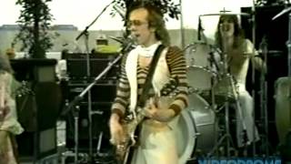 BOB WELCH - Ebony Eyes LIVE (With Stevie Nicks &amp; Mick Fleetwood + Interview With Jeff Conaway)