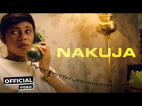 Tommy Flavour feat Marioo - Nakuja (Official Music Video)