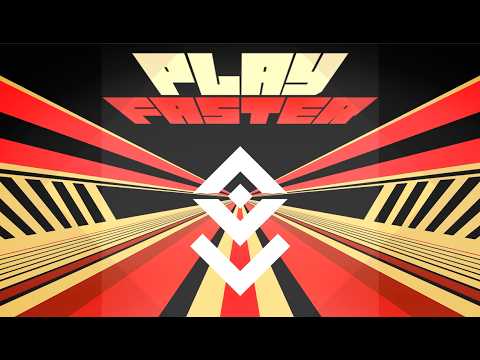 Play Faster Announcement Trailer