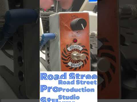 Yggg! #realbass #bass #guitar #guitarpedals