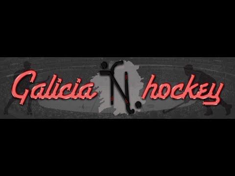 OK Liga Femenina : HC Liceo - CP Vilanova