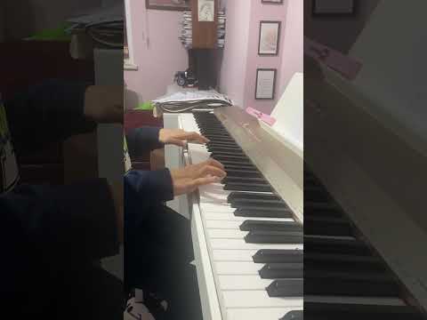 #izmirmarşı #izmir #deşifre #piano #music