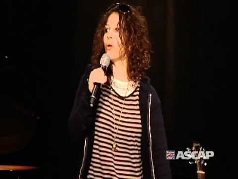 Linda Perry Master Session: 2010 ASCAP 