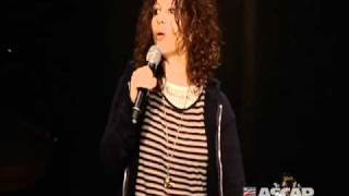 Linda Perry Master Session: 2010 ASCAP 