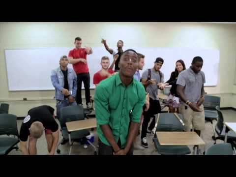 "Ready To Work" - Jae Bass ft. So&So (OFFICIAL VIDEO)