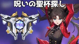 呪いの聖杯破壊し隊【崩壊スターレイル / Honkai: Star Rail】