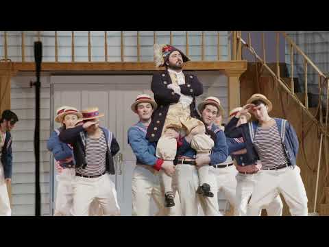 H.M.S. Pinafore 2023