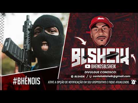 MC FAHAH E MC PR - LISTA DE ASSALTO - DJ PH MPC