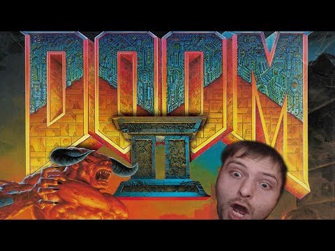 Doom 2: Hell on Earth Full Game (Deutsch/German)