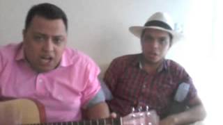 SEU LUGAR É AQUI ... JOÃO VICTOR E MIGUEL POR GEASY E JOABE