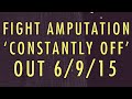 Fight Amp - 'Constantly Off' Album Trailer 