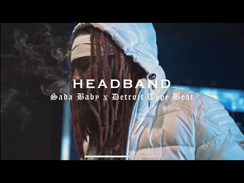 [FREE] Sada Baby X Detroit Type Beat 2022 " HEADBAND " - (Prod.By BigT Productionz ft. RN Beatz)
