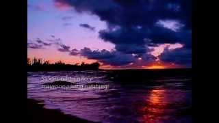 BASIL VALDEZ - Kahit Ika&#39;y Panaginip Lang (with lyrics)