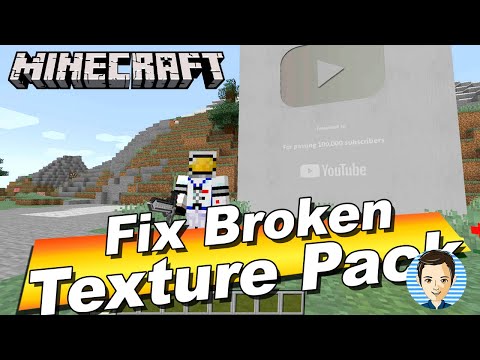 How You Can Update a Minecraft 1.16.5 Resource Pack to 1.17