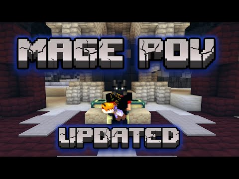 M7 Mage POV + Casual Sub 5 | Hypixel Skyblock