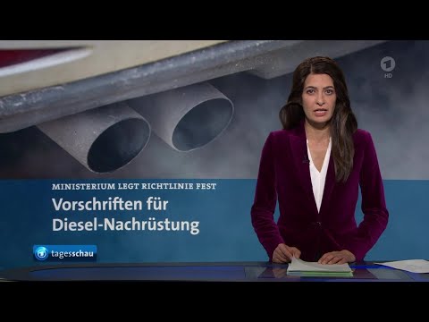 tagesschau 20:00 Uhr, 28.12.2018
