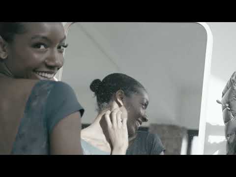 Move Dance Presents Precious Adams Collection | Behind The Scenes Campaign Shoot | Move Dancewear