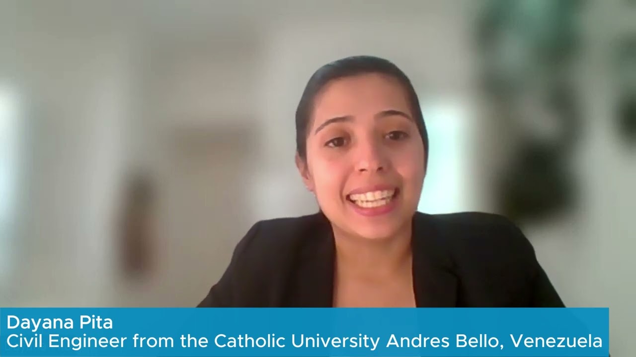 Why you should join the IAHR Young Professionals Hydro-Environment Challenge!