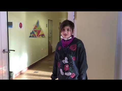 Schulrundgang Ev. Gemeinschaftsschule Belgern-Schildau