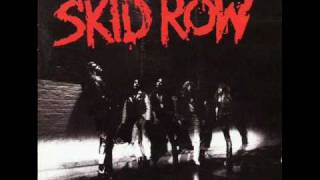 Video Here I Am de Skid Row