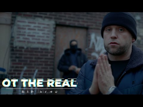 OT The Real - RIP KYHU [Official Video]