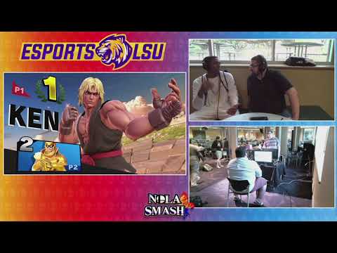 LUST 42 Singles - Winners Round 1: ExplodedMammaL vs Vash