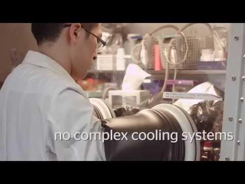 Новые японские батареи сделают электромобили дешевле и безопаснее. Новые японские батареи сделают электромобили дешевле и безопаснее. Фото.