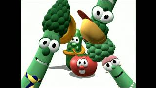 Veggietales Theme Song (2005) HD