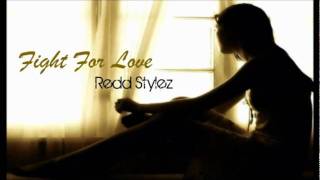 Fight For Love