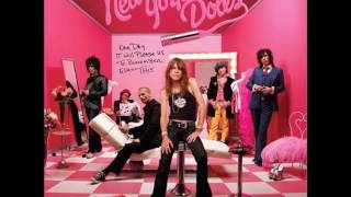 New York Dolls - One day it will please us to remember even this (2006)