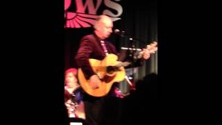 Michael Nesmith Calico Girlfiend/9X Blue/Little red Rider November 13 Fall river MA