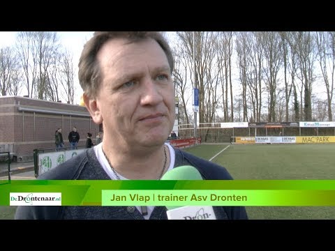 VIDEO | Jan Vlap: „Àls het dan niet lukt, dan hebben we er met z’n allen alles aan gedaan” VIDEO | Jan Vlap: „Àls het dan niet lukt, dan hebben we er met z’n allen alles aan gedaan”