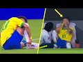 Beautiful and Emotional Moments in Football