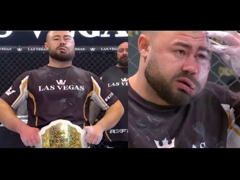 FULL VIDEO | MOST INSANE SLAP FIGHT EVER- Sorin Comsa WINNER!