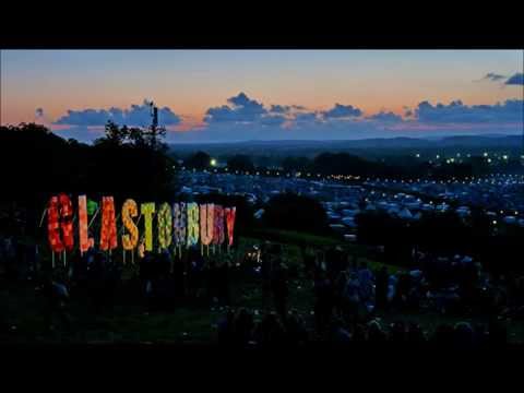 glastonbury - euclid pires