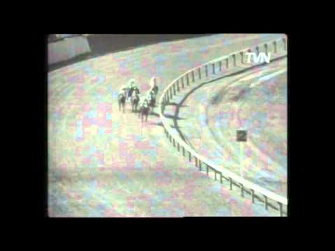 1972 MVRC Moonee Valley Stakes