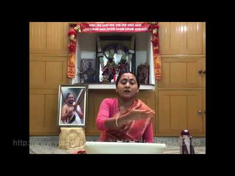 Upanyasam | Bhkatha Meera | Part 2 | Disciple of Sri Sri Muralidhara Swamiji