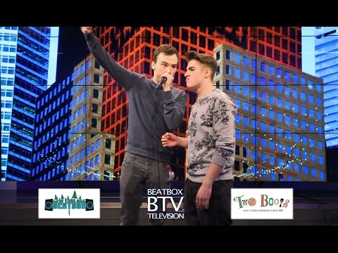 B-Art vs Villain / Quarter Finals - Battle of the 5th Element