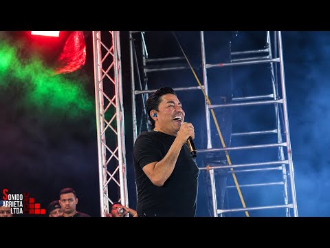 Te Lo Dije | Churo Diaz | Guamal, Magdalena