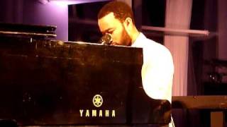 John Legend - new song - SHINE