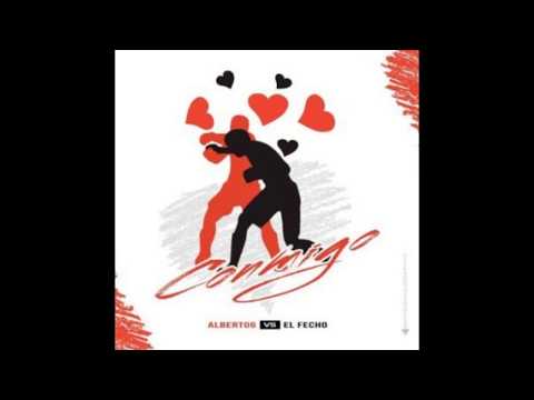 Albert06 X El Fecho RD - Conmigo